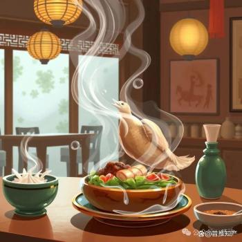 男子離婚前偷偷搶注妻子家飯店商標(biāo) 家庭糾紛背后的商標(biāo)戰(zhàn)