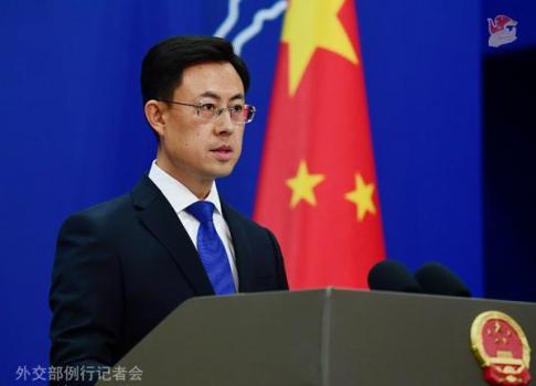 如何看待朝鮮再派6000精兵援俄 外交部回應(yīng)