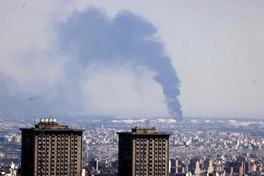 伊以沖突已致伊朗至少430人死亡 傷亡人數(shù)持續(xù)上升