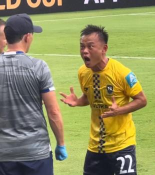 本菲卡6比0奧克蘭城 迪馬利亞梅開二度閃耀全場