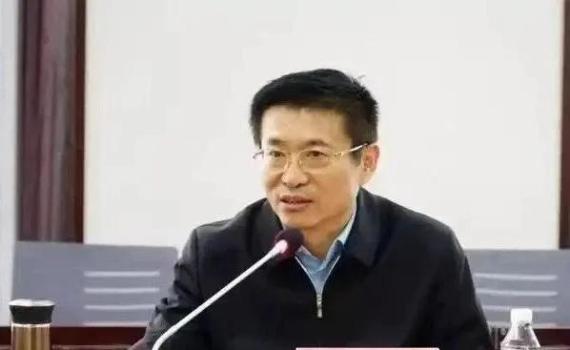 于文明涉嫌嚴(yán)重職務(wù)違法被查 正接受監(jiān)察調(diào)查
