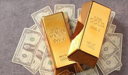 以伊沖突攪動資本市場 金價后續(xù)有望沖擊4000美元