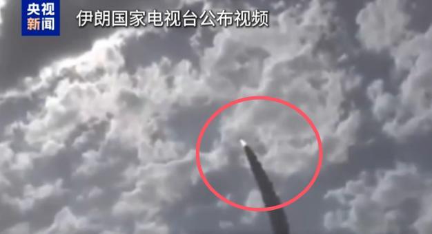 伊朗啟動防空系統(tǒng)擊落多架以軍無人機！