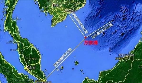 菲律賓為何頻繁在南海興風(fēng)作浪 背后的利益與外部支持