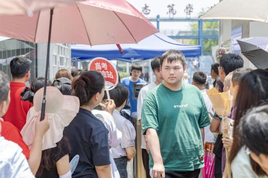社会学硕士3元陪聊 高学历者的职业新探索