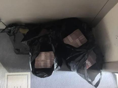 女子取105萬給女兒買房 警察找上門 反詐預(yù)警及時(shí)攔截
