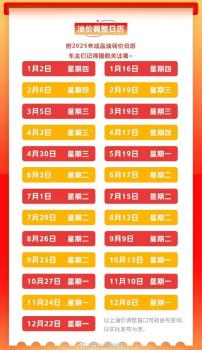 油價(jià)或迎年內(nèi)最大漲幅 加滿一箱多花25元