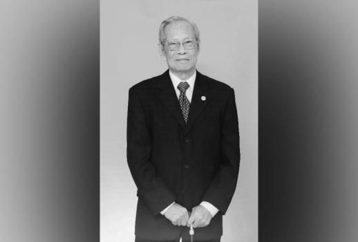 著名光譜學(xué)家黃本立院士辭世 原子光譜分析奠基者離世