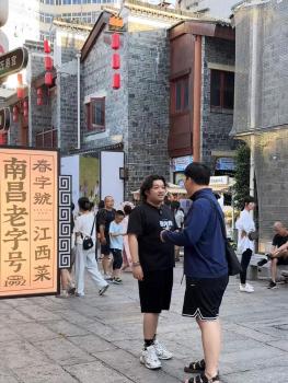 《家有兒女》小雨變成暴雨了 身形壯碩引關(guān)注