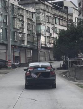 男子怕豬仔中暑讓朋友坐后備箱照看 奇葩行為引關(guān)注
