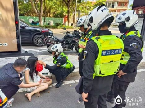 女子與男友吵架氣到呼吸性堿中毒 情緒失控需謹慎對待