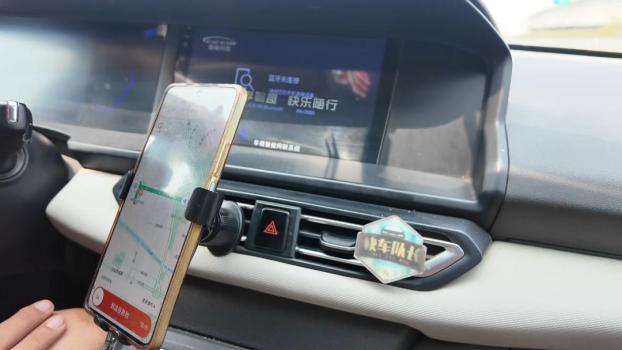 南昌回應網(wǎng)約車加收空調費 司機稱成本考量