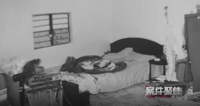 上海男子發(fā)現(xiàn)妻子被綁床上 案情離譜 只為拍張照片,？
