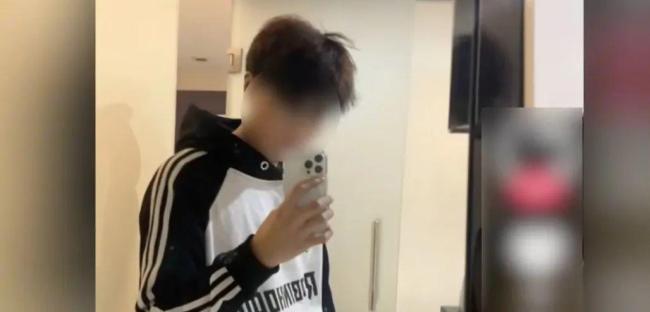 16歲男生疑似被騙緬北 家屬求助救子