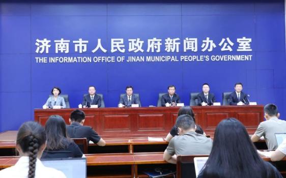 市中區(qū)將加快重點(diǎn)項(xiàng)目建設(shè) 構(gòu)建空天信息產(chǎn)業(yè)體系