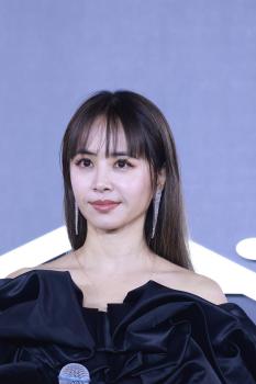 蔡依林回應(yīng)與彭于晏復(fù)合傳聞 單身且滿足