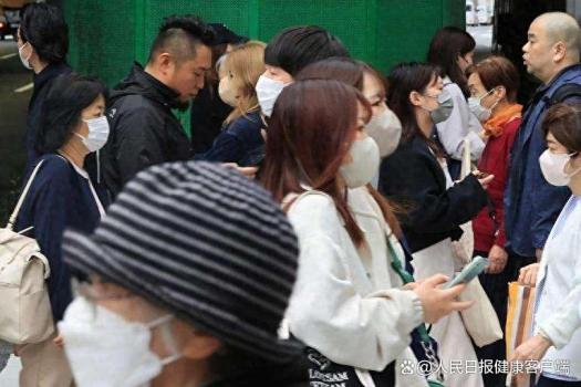 日本今年为何提前进入流感季 病毒变异与气候变化影响