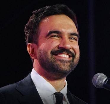 纽约新市长会给美国带来什么 社会主义新篇章