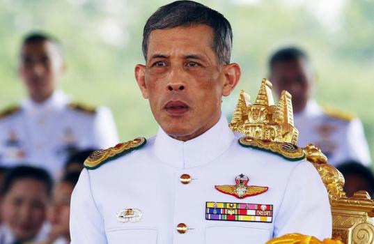 泰国国王将访华释放什么信号 中泰关系迎来历史性转折点