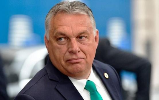 邵永灵谈匈牙利总理发文感谢特朗普 推动美俄峰会