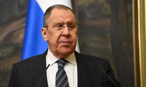 俄外长：俄美双边对话仍在继续 但进展缓慢