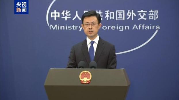 中方敦促日方在台湾问题上谨言慎行 停止错误信号