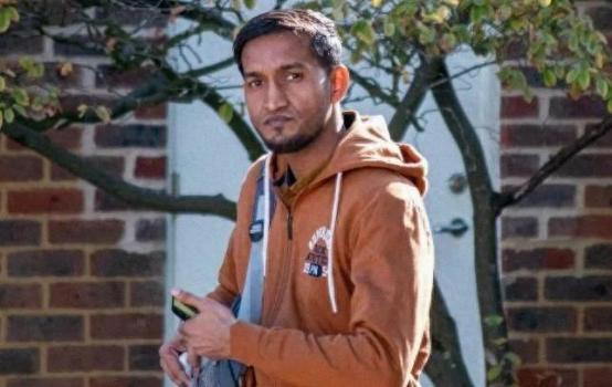 猥亵女童印度高管被判21个月监禁 机舱内伸黑手触法网