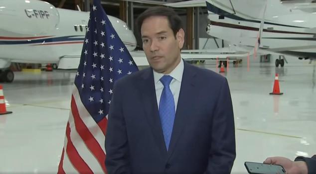 美国务卿：对俄制裁手段已几乎耗尽 制裁潜力接近枯竭