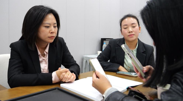 “神秘培训”违法吗 负责人矢口否认 课程乱象遭质疑