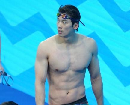 汪顺递补进入400混决赛 预赛选手弃权