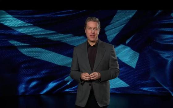 TGA提名 六游戏角逐年度大奖