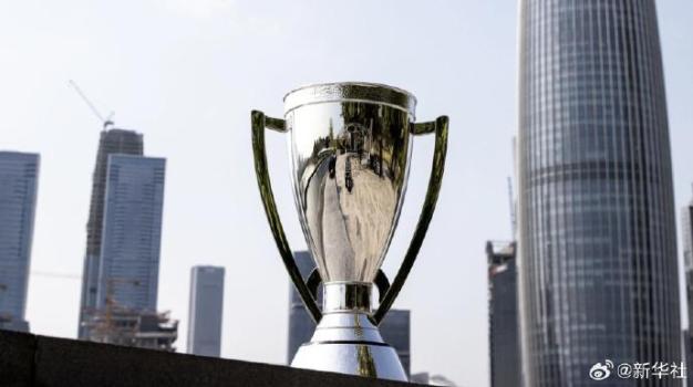 中国为何连办两届U20男足亚洲杯 助力中国足球发展