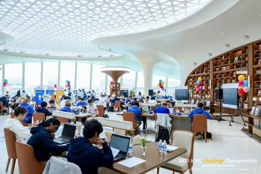 任正非最新公开讲话 聚焦AI与青年成长