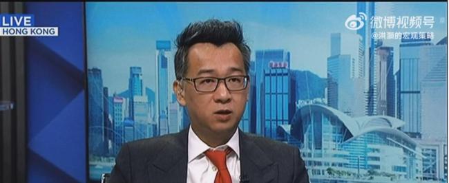 洪灏称已在4500美元高位清仓黄金 数据打架引争议