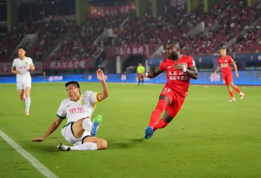 足协杯决赛将在苏州打响 巅峰对决引关注