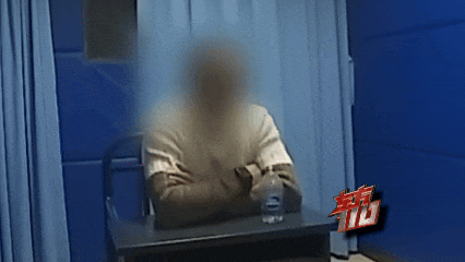 拆迁荒地惊现人形包裹 警方破案 18年悬案终告破