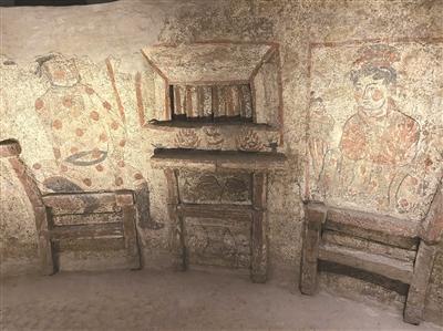 在路县故城看通州千年历史 考古揭示古城秘密