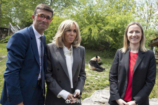 30批次外国政要今年访川 熊猫外交与产业共赢并进