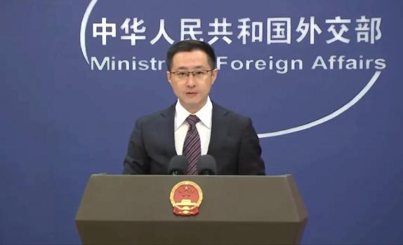 外交部：高市早苗敷衍搪塞，中方绝不接受 日方需明确交代