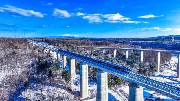 寒潮来袭 “速冻”模式如何应对 强冷空气影响广泛