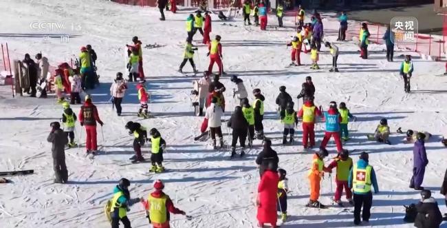 学生的“新”假期到底怎么过 雪假引领新风尚