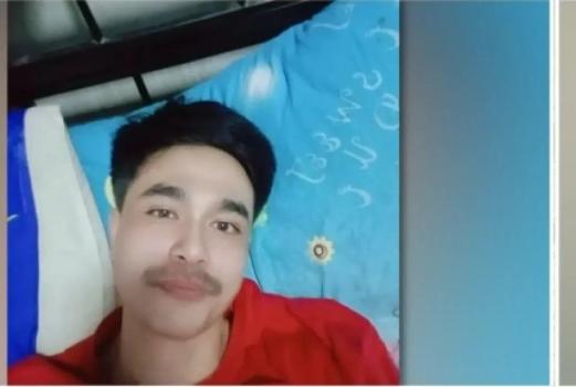 泰国男子杀人藏尸将母亲囚禁在同屋 残忍行径震惊社会