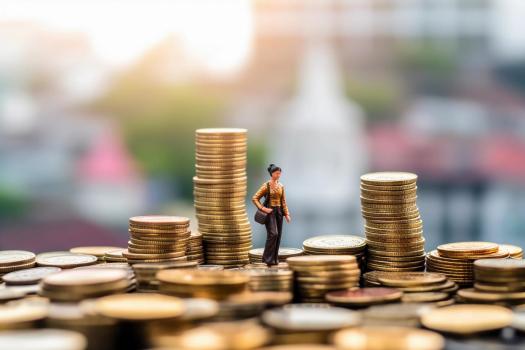 媒體：市場(chǎng)認(rèn)為明年降準(zhǔn)降息仍有可能 幅度有限