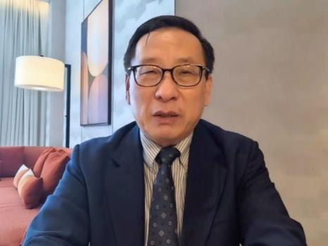 高志凱：日本與中國競爭已感到絕望 日方焦慮引發(fā)挑釁企圖