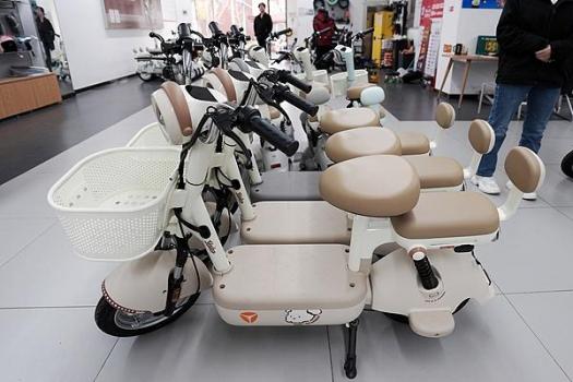 新國(guó)標(biāo)電動(dòng)自行車漲了多少錢(qián) 成本上漲影響市場(chǎng)接受度