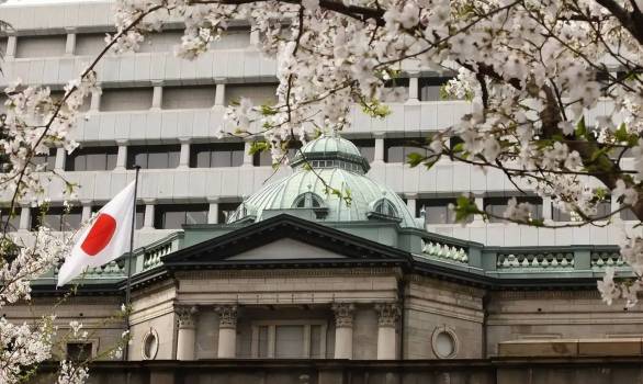 日元加息是陰謀論嗎 選擇此刻只是為了美國？