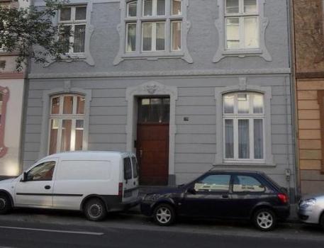 德國(guó)31歲母親與嬰兒被殺 疑兇為死者丈夫