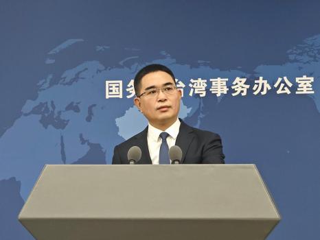 不接受高市用“立場沒有變化”敷衍 日方應撤回錯誤言論