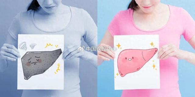 看似平常卻傷肝的10個(gè)習(xí)慣 日?！袄讌^(qū)”需警惕