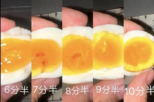 憑煮蛋漲粉350萬(wàn) “蛋神”回應(yīng)爆紅 8天獲贊上千萬(wàn)